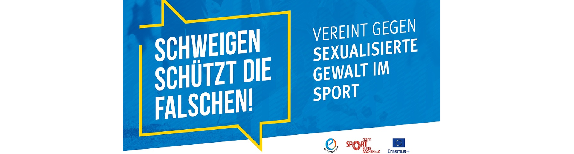 Stadtsportbund Aachen e.V.
