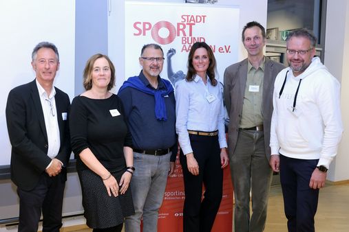 Foto: (c) SSB Aachen e.V., Andreas Steindl