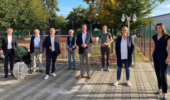 Foto (c) Stadtsportbund Aachen e.V.